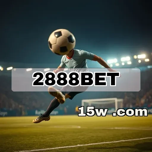 2888bet: Segurança e Inovação nos Jogos Online à Sua Porta