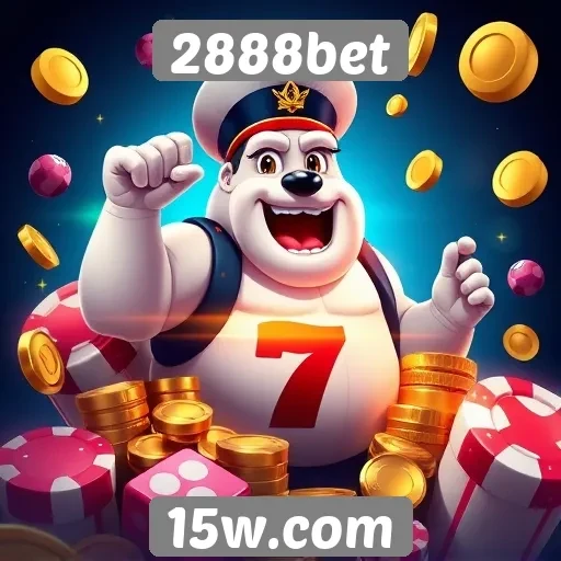 Opções de jogos disponíveis no site 2888bet