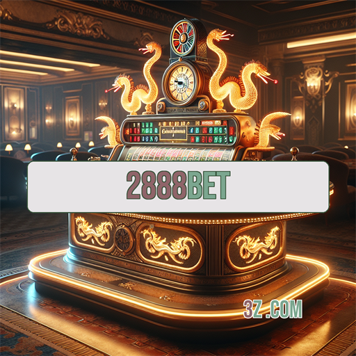 Apostas Empolgantes: Explore o Mundo da 2888bet