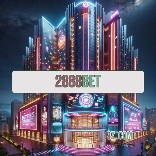 O Casino do 2888bet: Onde a Diversão Nunca Acaba