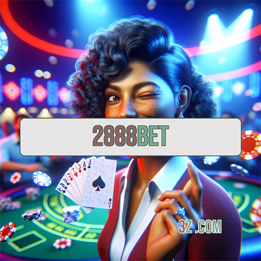 Segurança e Confiavel: Atraindo Jogadores no 2888bet