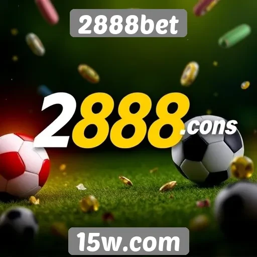 Ofertas e promoções disponíveis no 2888bet