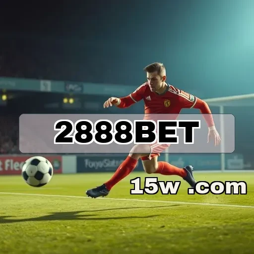 2888bet: Explore Promoções Irresistíveis e Bônus Incríveis Aqui!